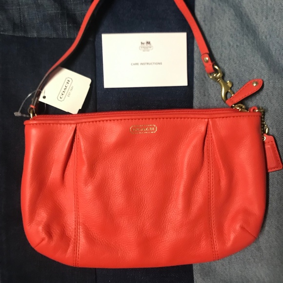 Coach Purse - Picture 1 of 3